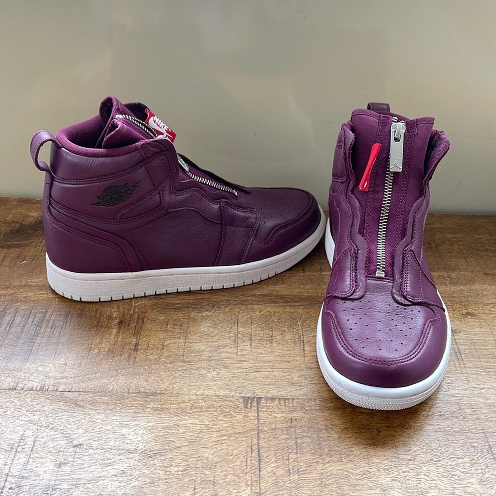 NIKE Air Jordans